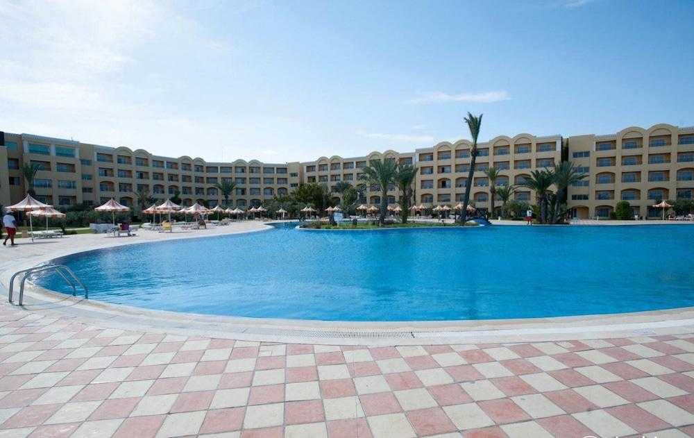 Hotel Nour Palace Resort & Thalasso