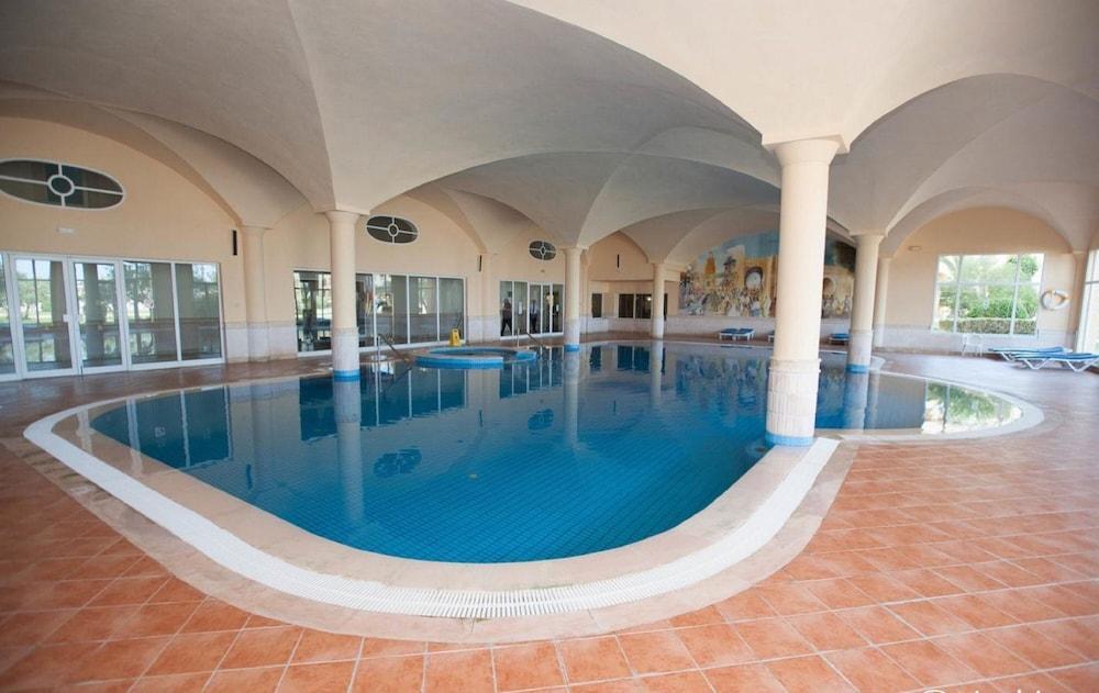 Hotel Nour Palace Resort & Thalasso