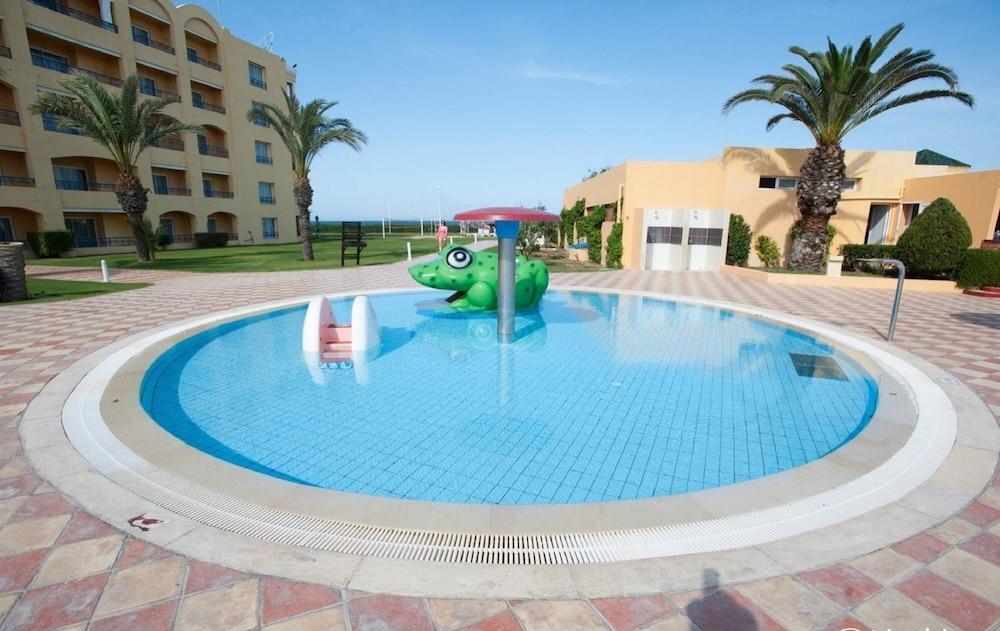 Hotel Nour Palace Resort & Thalasso