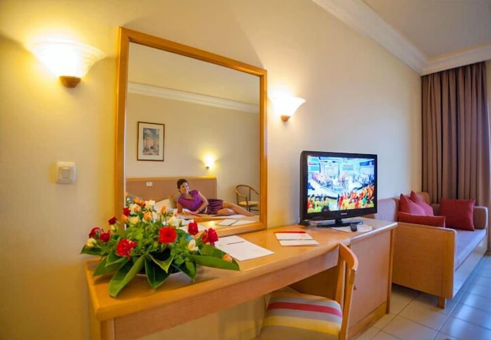 Hotel Nour Palace Resort & Thalasso