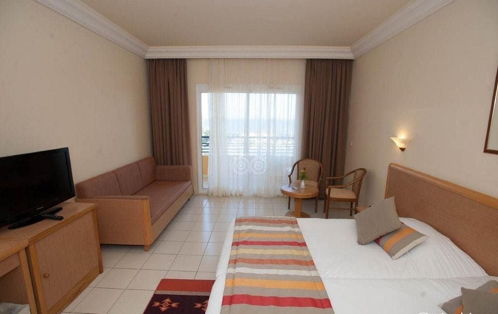 Hotel Nour Palace Resort & Thalasso