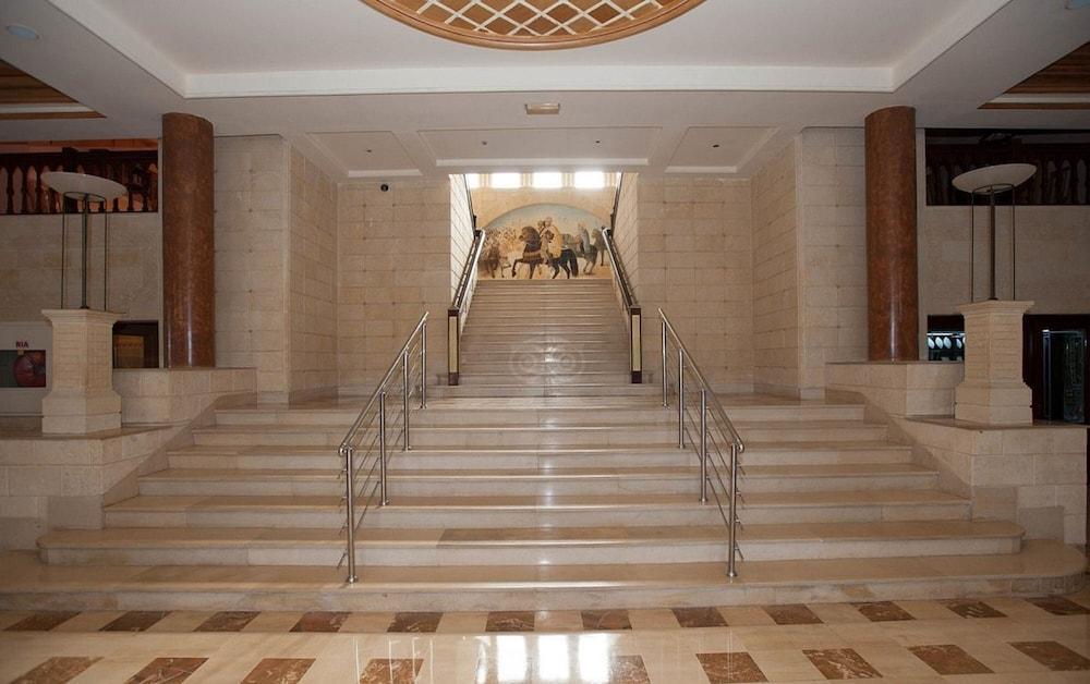 Hotel Nour Palace Resort & Thalasso