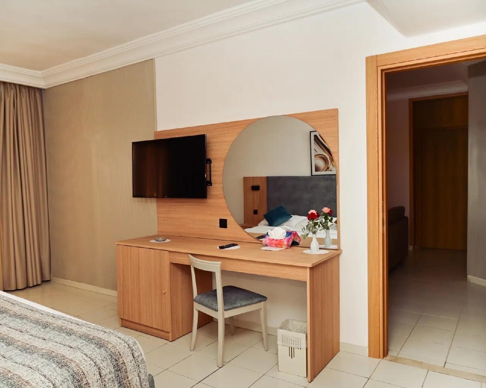 Hotel Nour Palace Resort & Thalasso