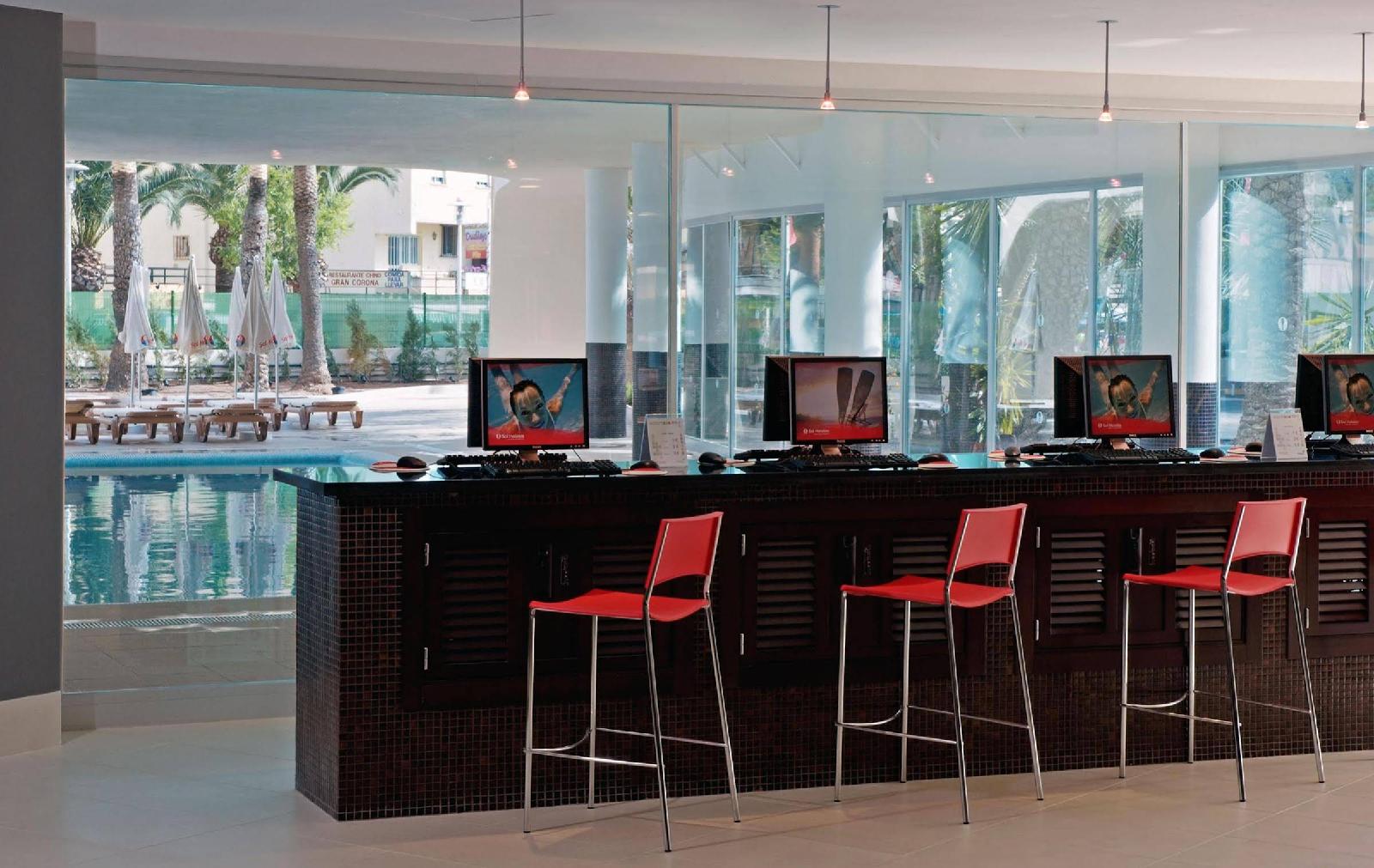 Hotel Sol Guadalupe