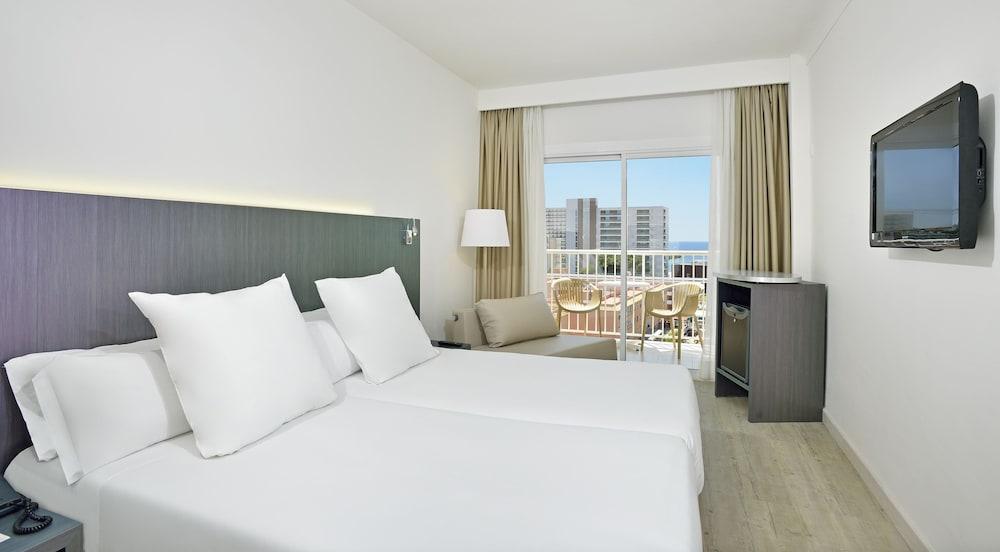 Hotel Sol Guadalupe