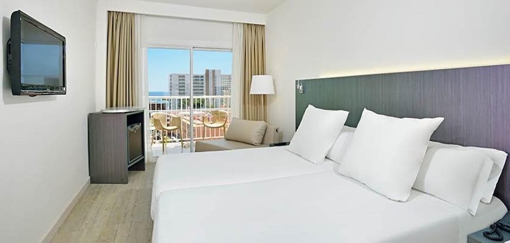 Hotel Sol Guadalupe
