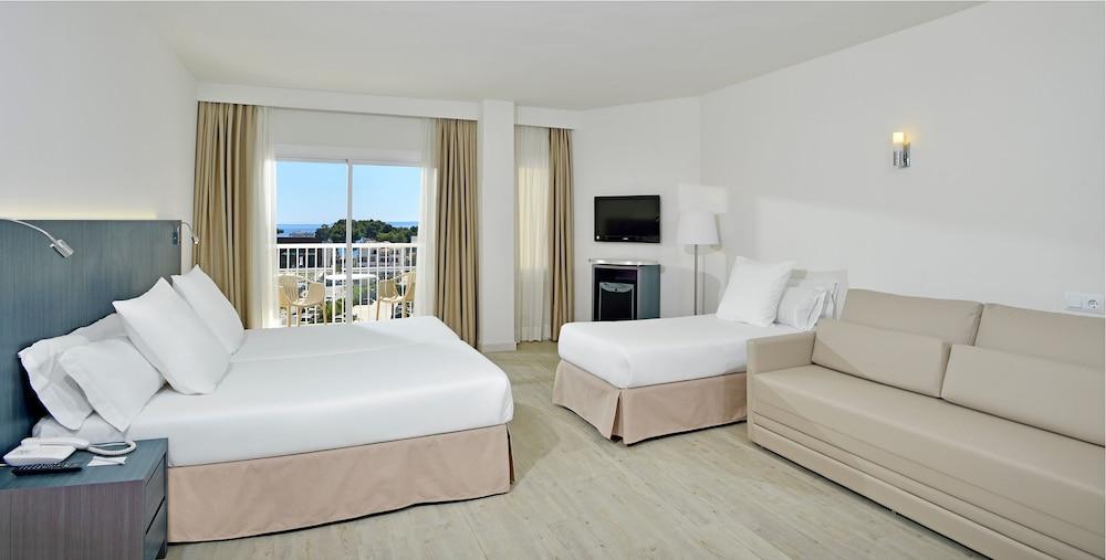 Hotel Sol Guadalupe