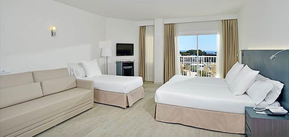 Hotel Sol Guadalupe