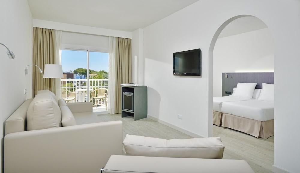 Hotel Sol Guadalupe