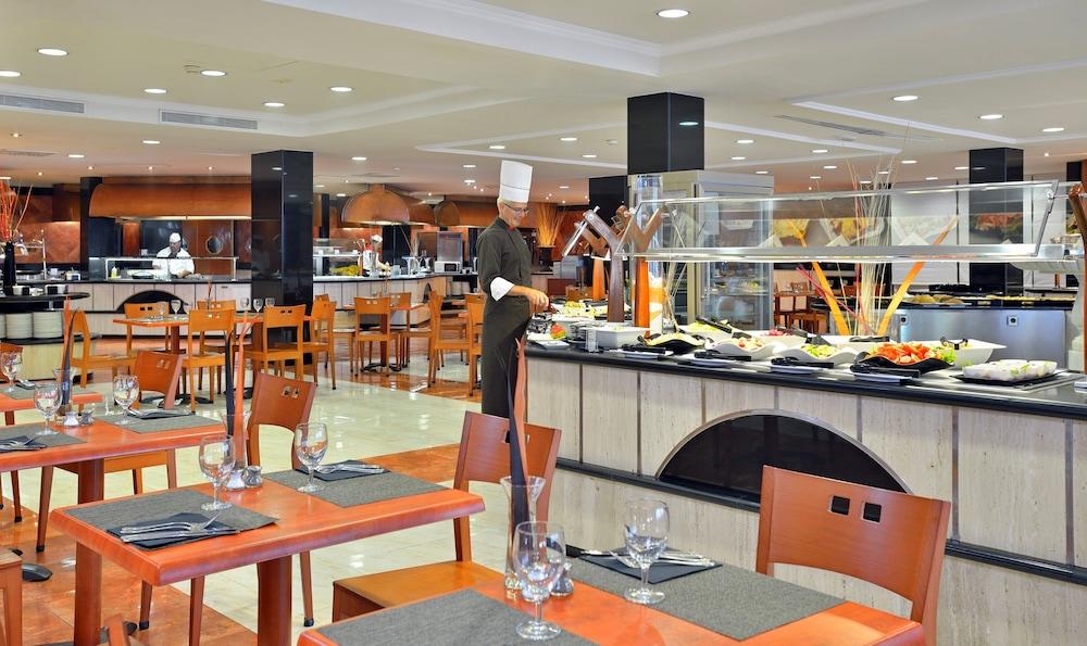 Hotel Sol Guadalupe