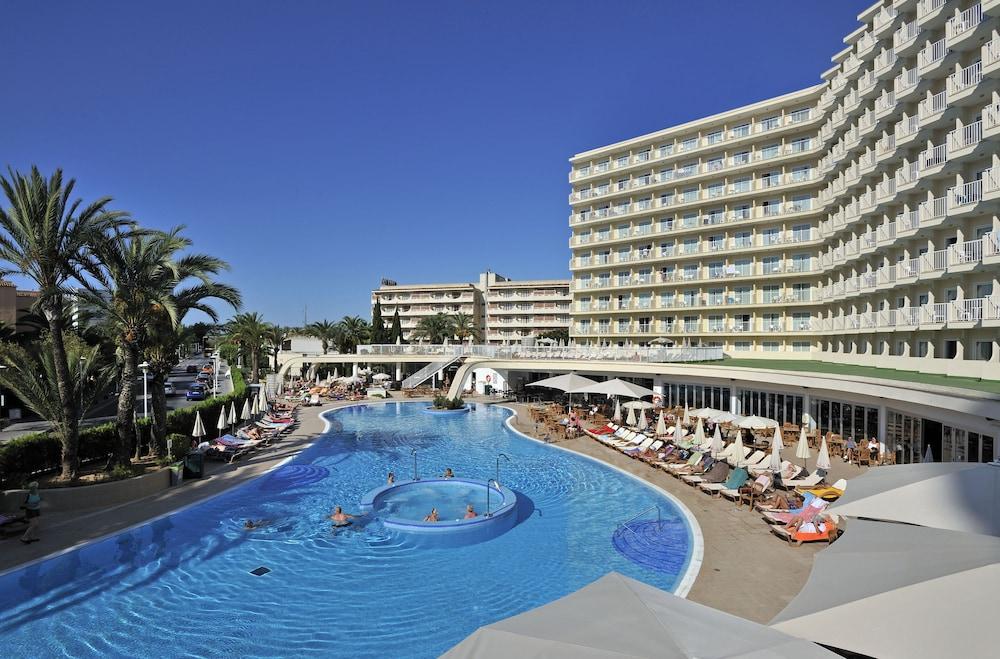 Hotel Sol Guadalupe