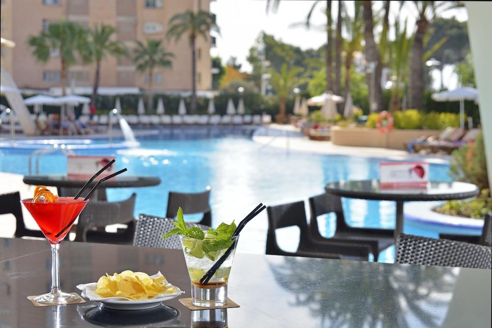 Hotel Sol Guadalupe