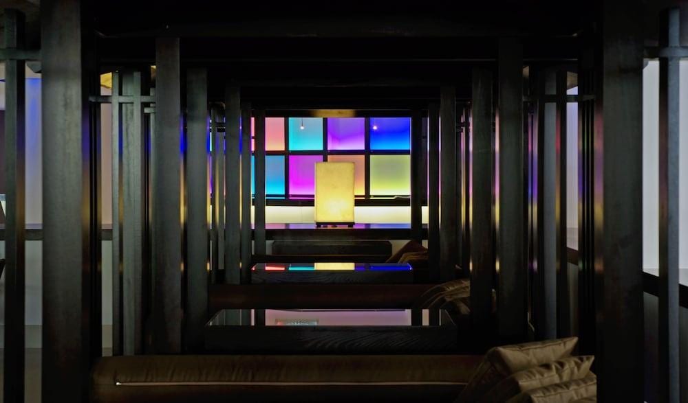 Hotel Sol Guadalupe