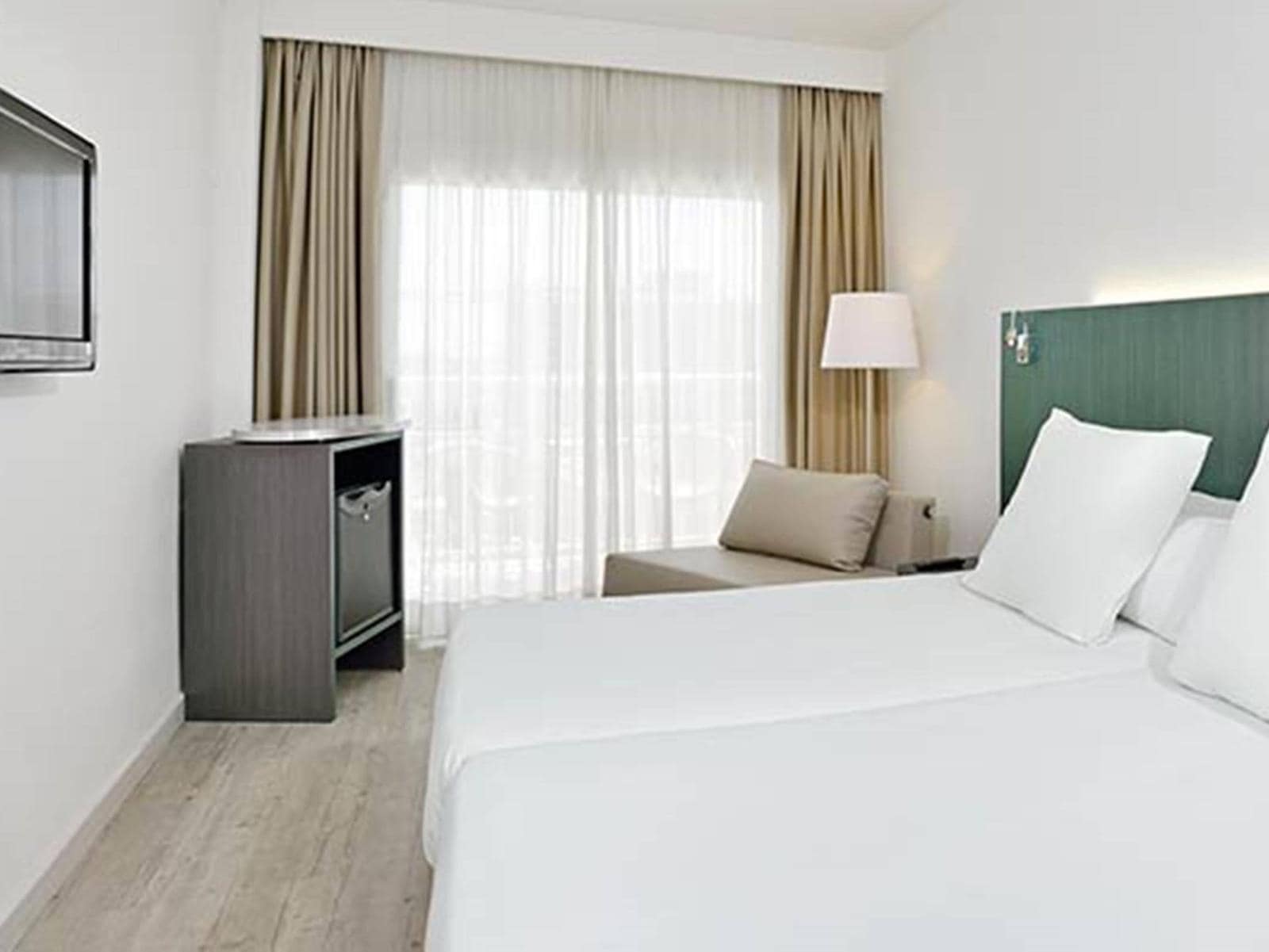 Hotel Sol Guadalupe