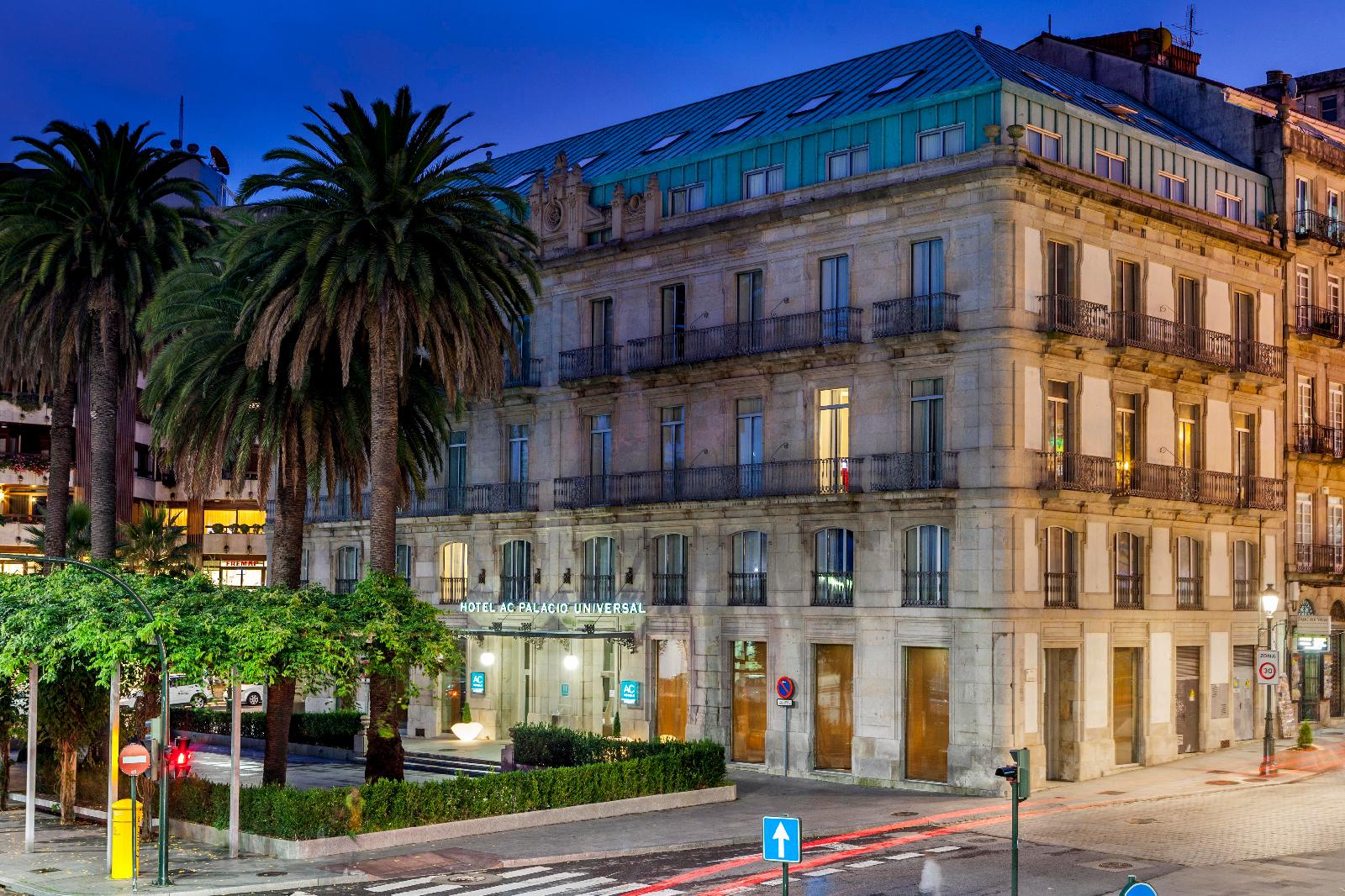 30. Ac Hotel Palacio Universal By Marriott