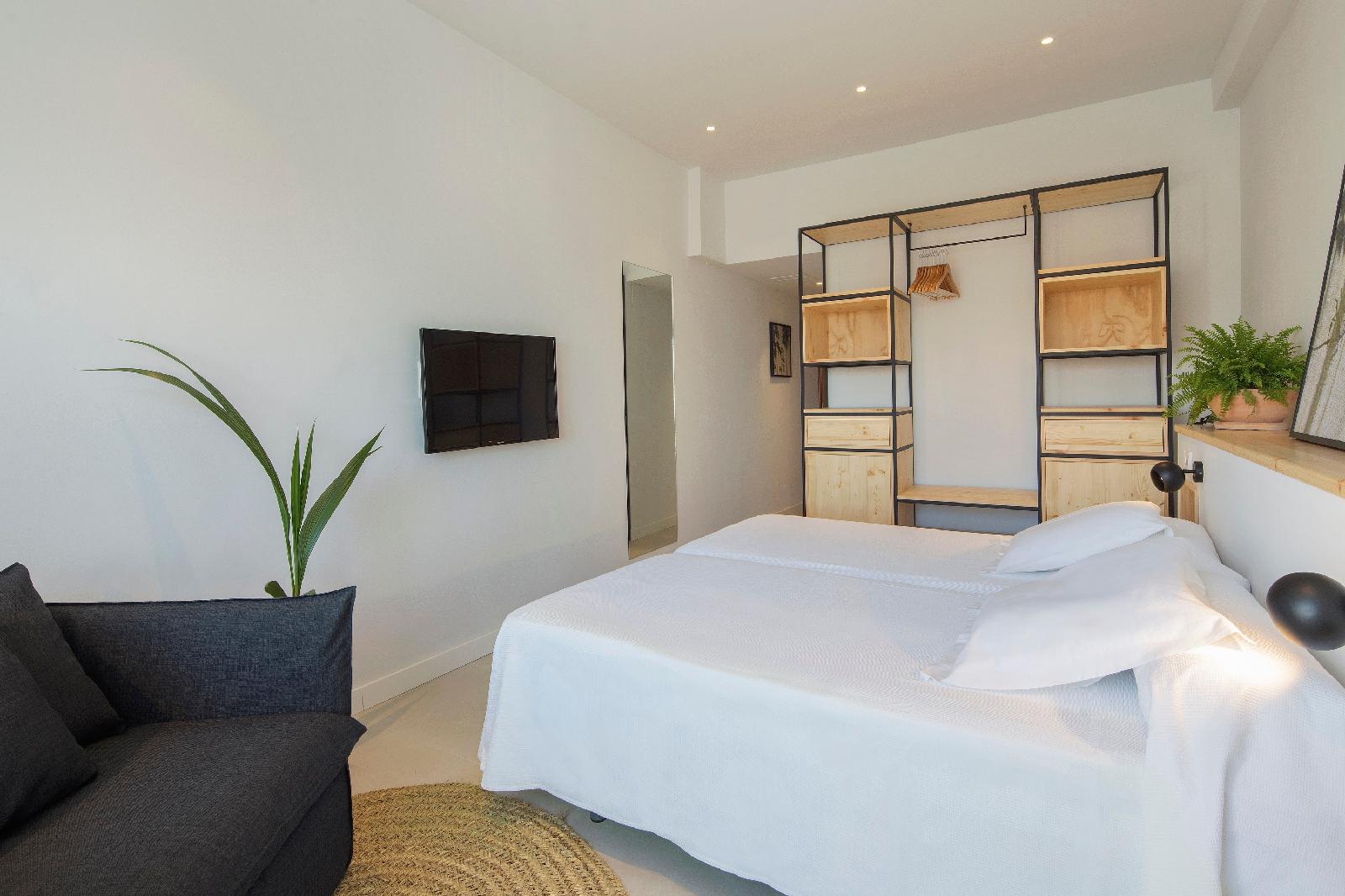 Hotel Hm Ayron Park