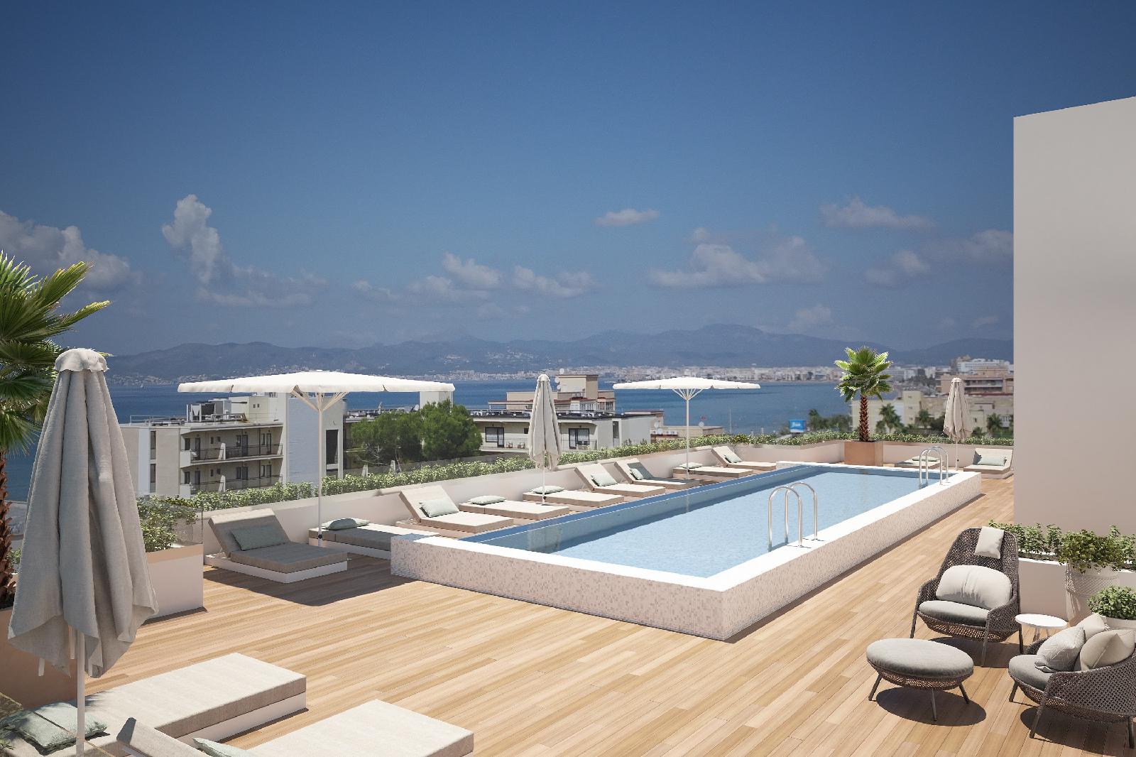 Hotel Hm Ayron Park