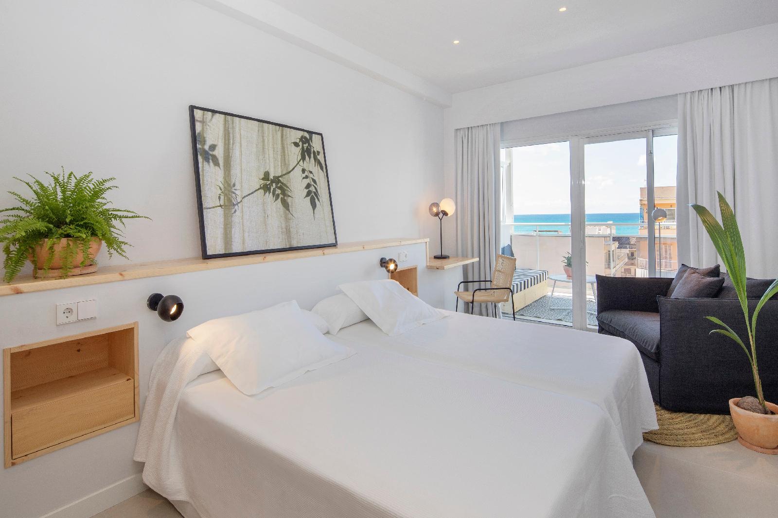 Hotel Hm Ayron Park