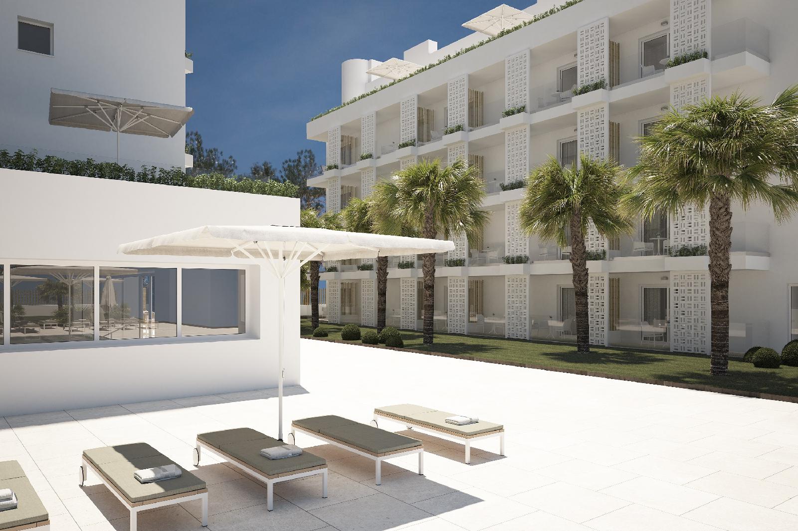 Hotel Hm Ayron Park