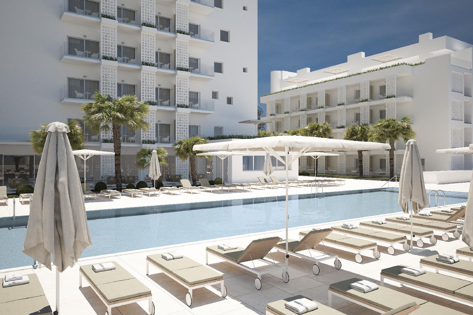 Hotel Hm Ayron Park