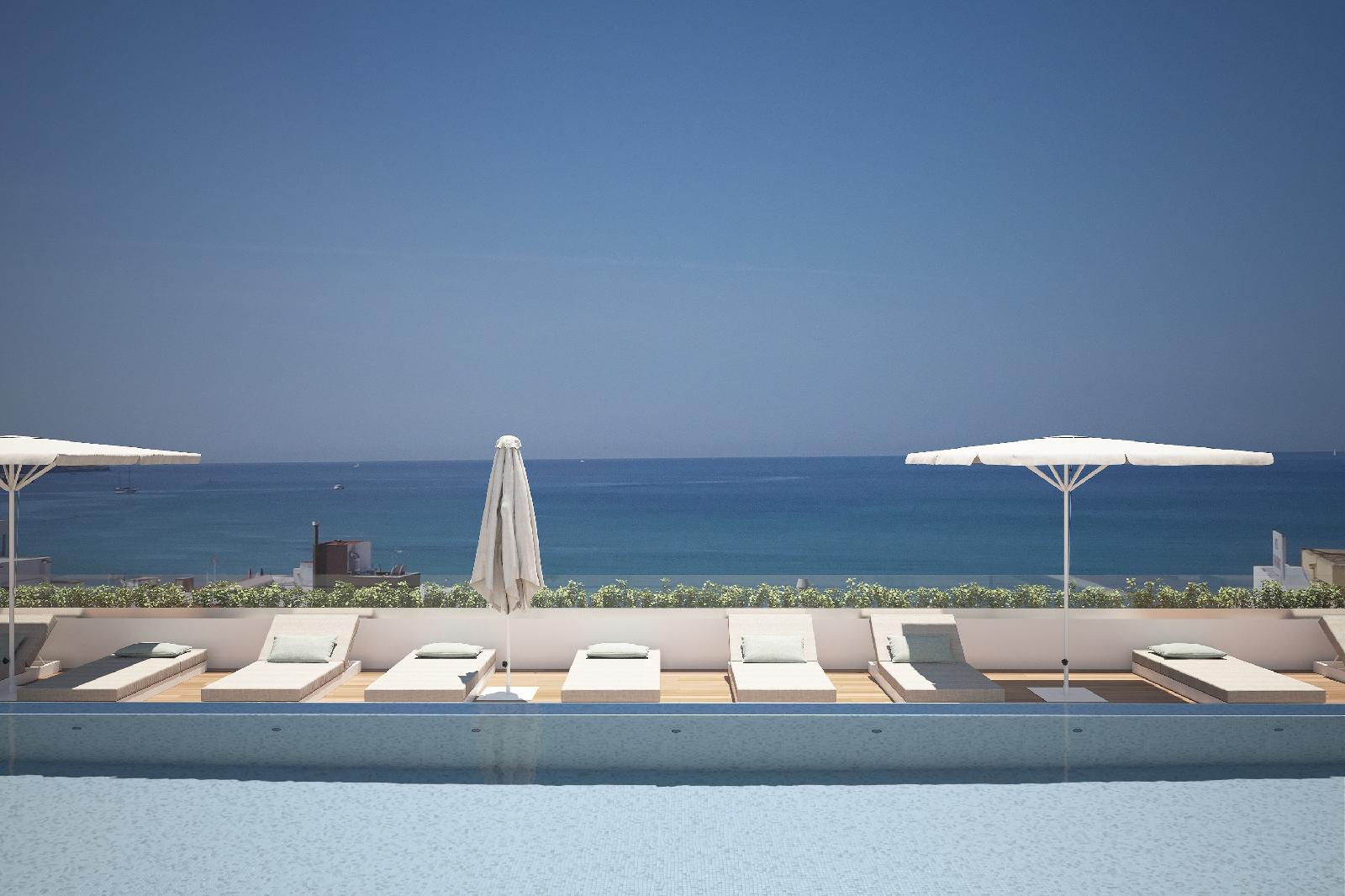 Hotel Hm Ayron Park