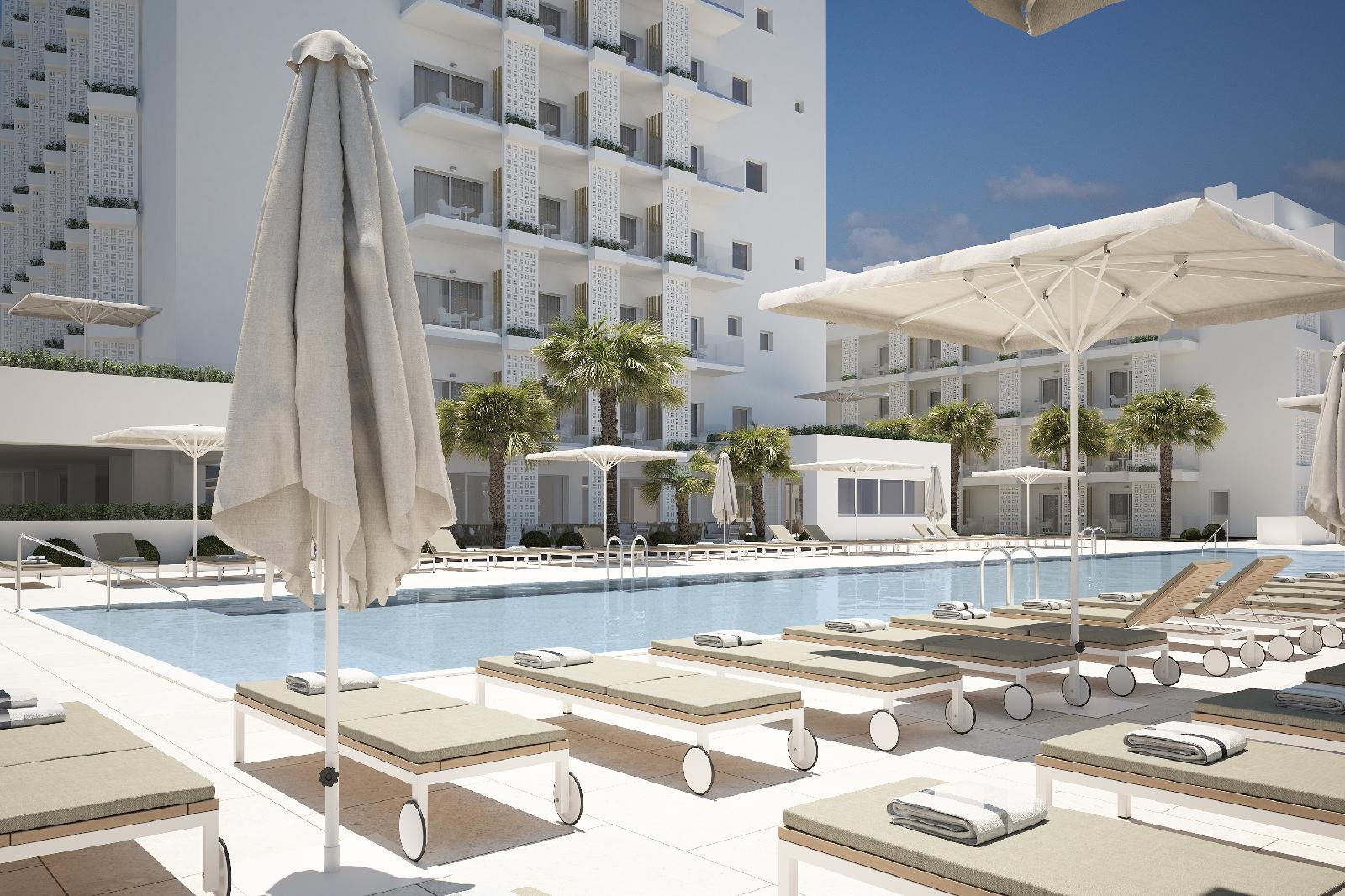 Hotel Hm Ayron Park