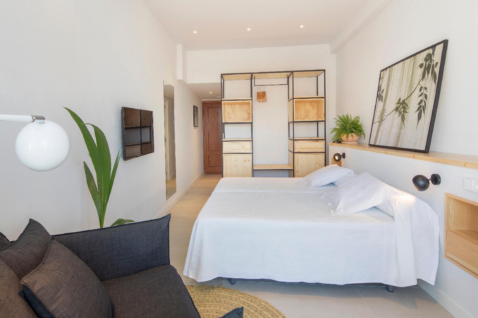 Hotel Hm Ayron Park