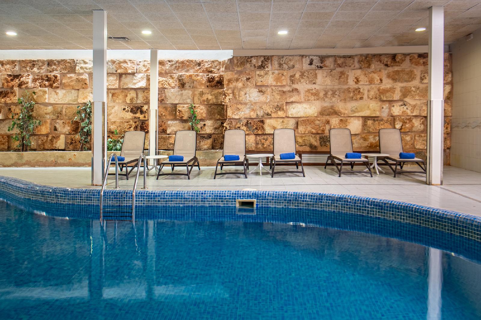 Hotel Vibra Beverly Playa