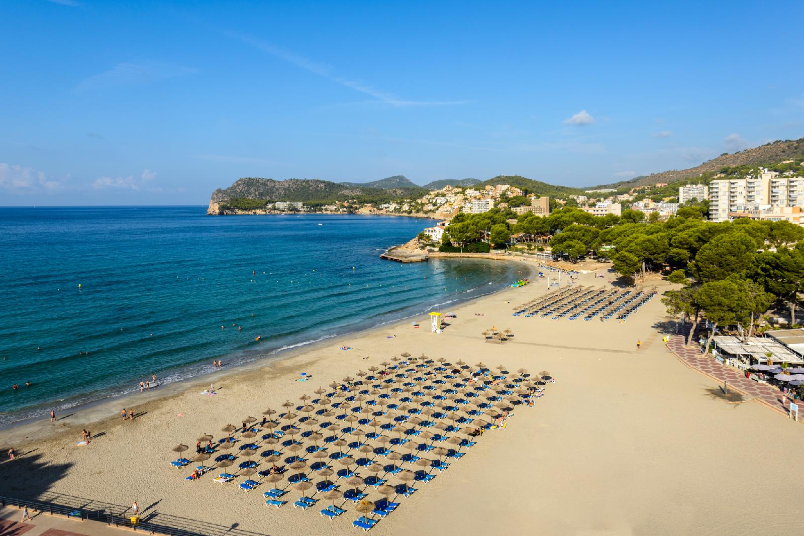 Hotel Vibra Beverly Playa