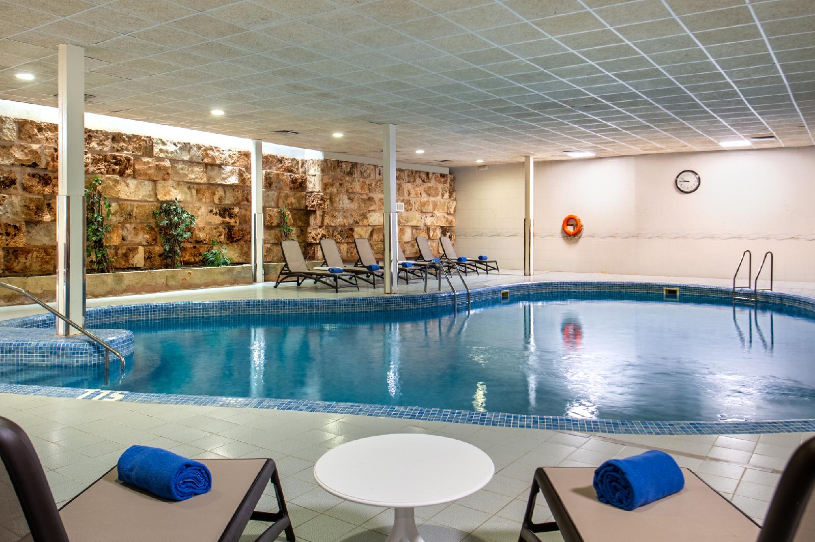 Hotel Vibra Beverly Playa