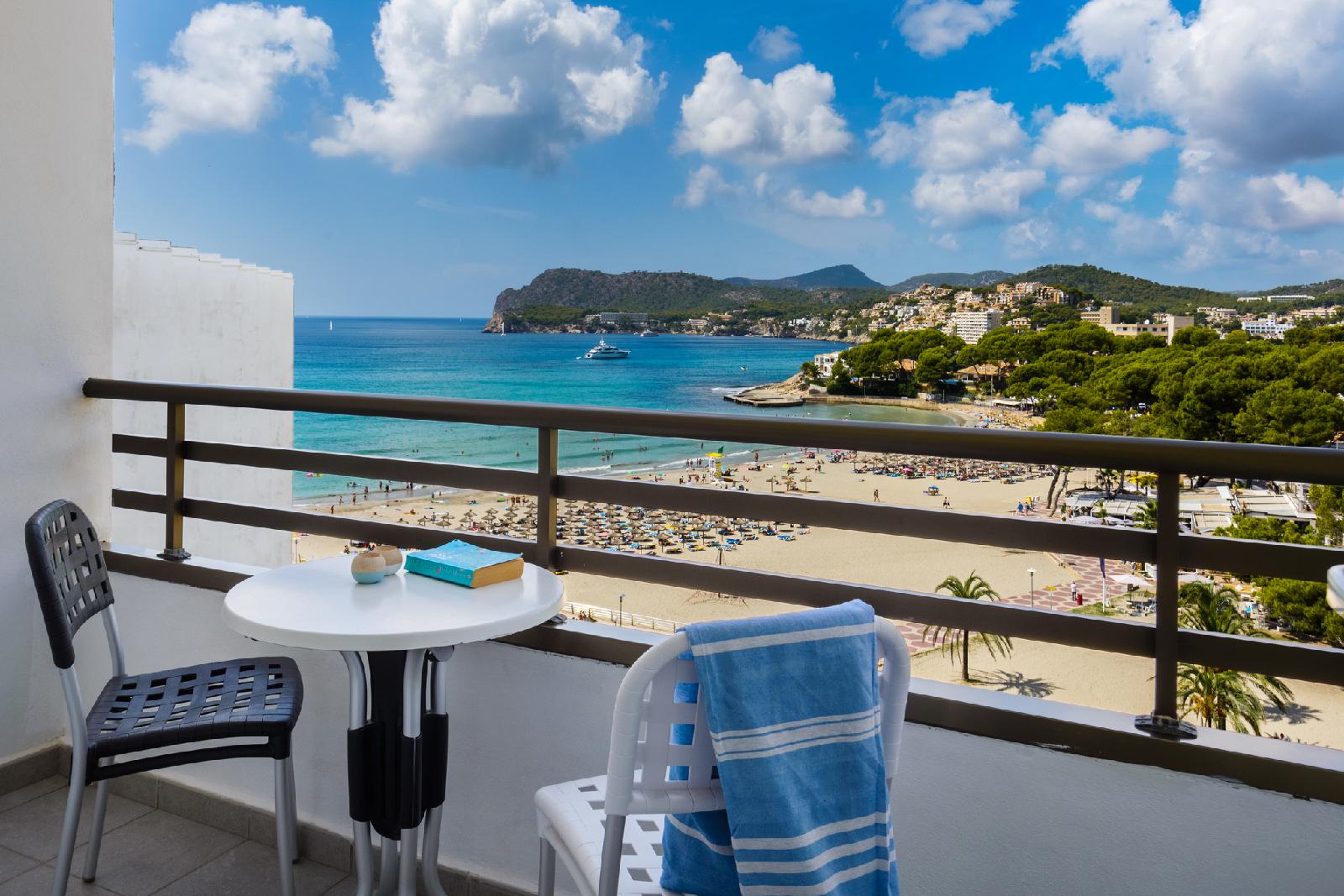 Hotel Vibra Beverly Playa