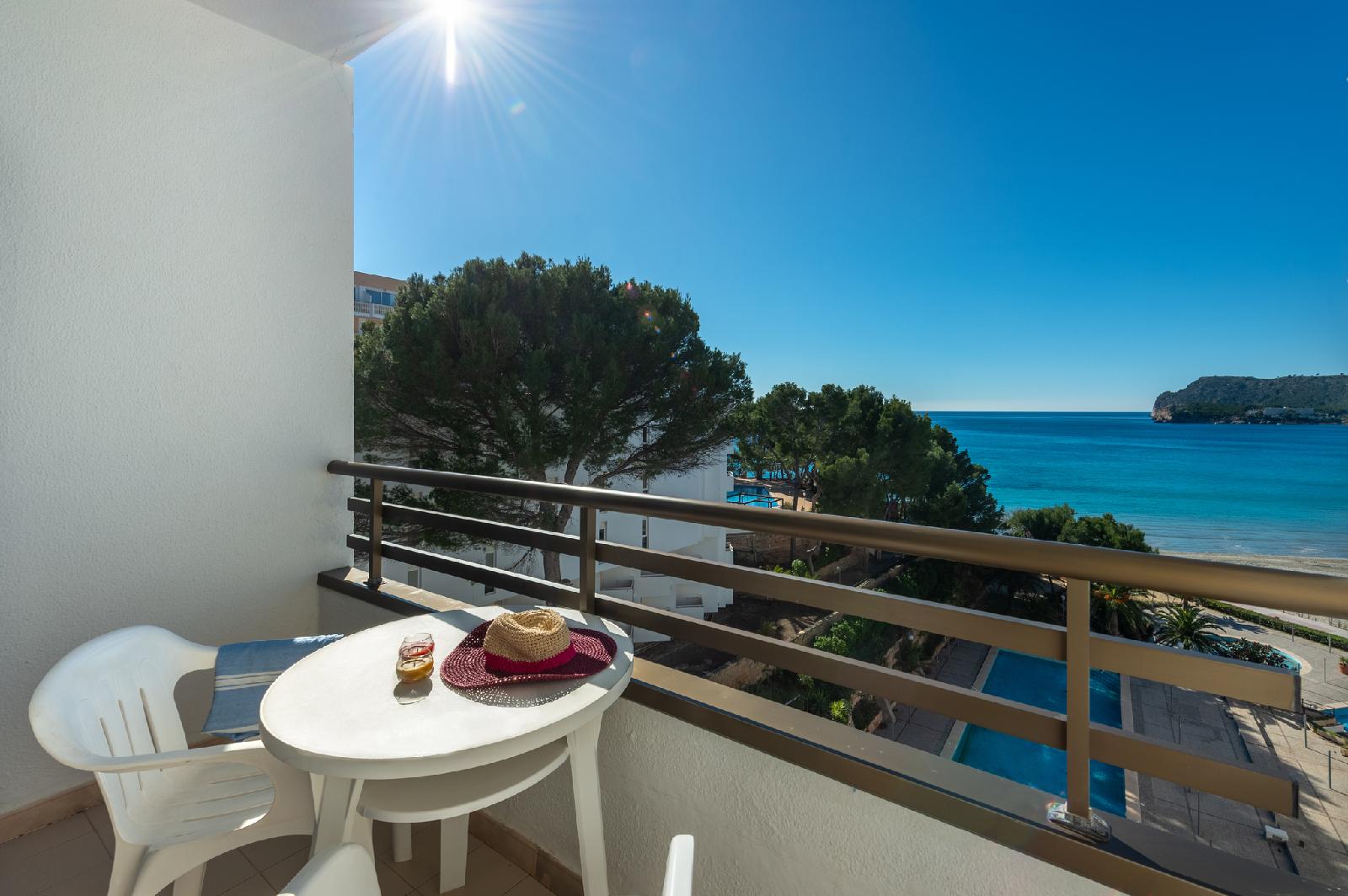 Hotel Vibra Beverly Playa