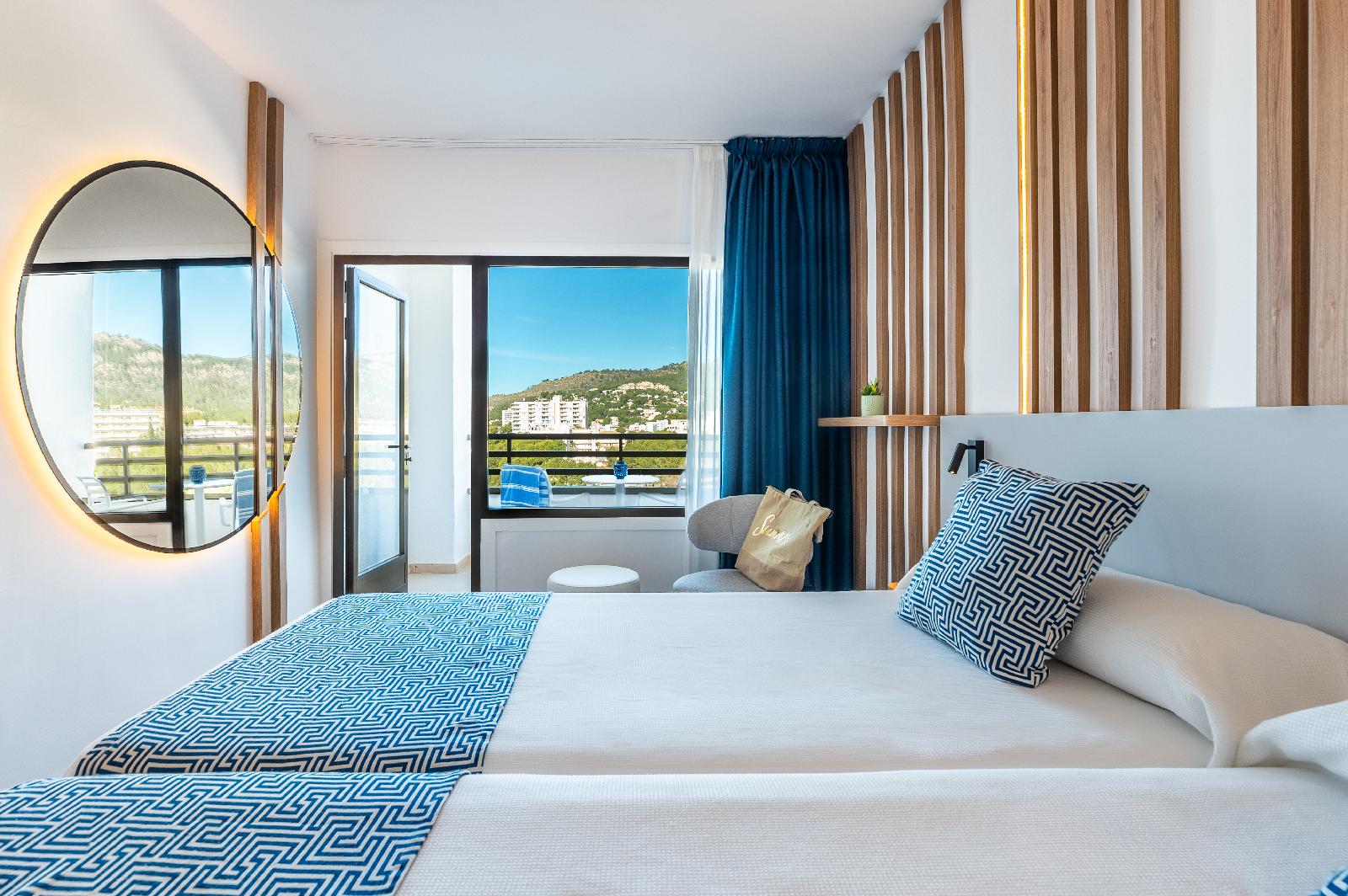 Hotel Vibra Beverly Playa
