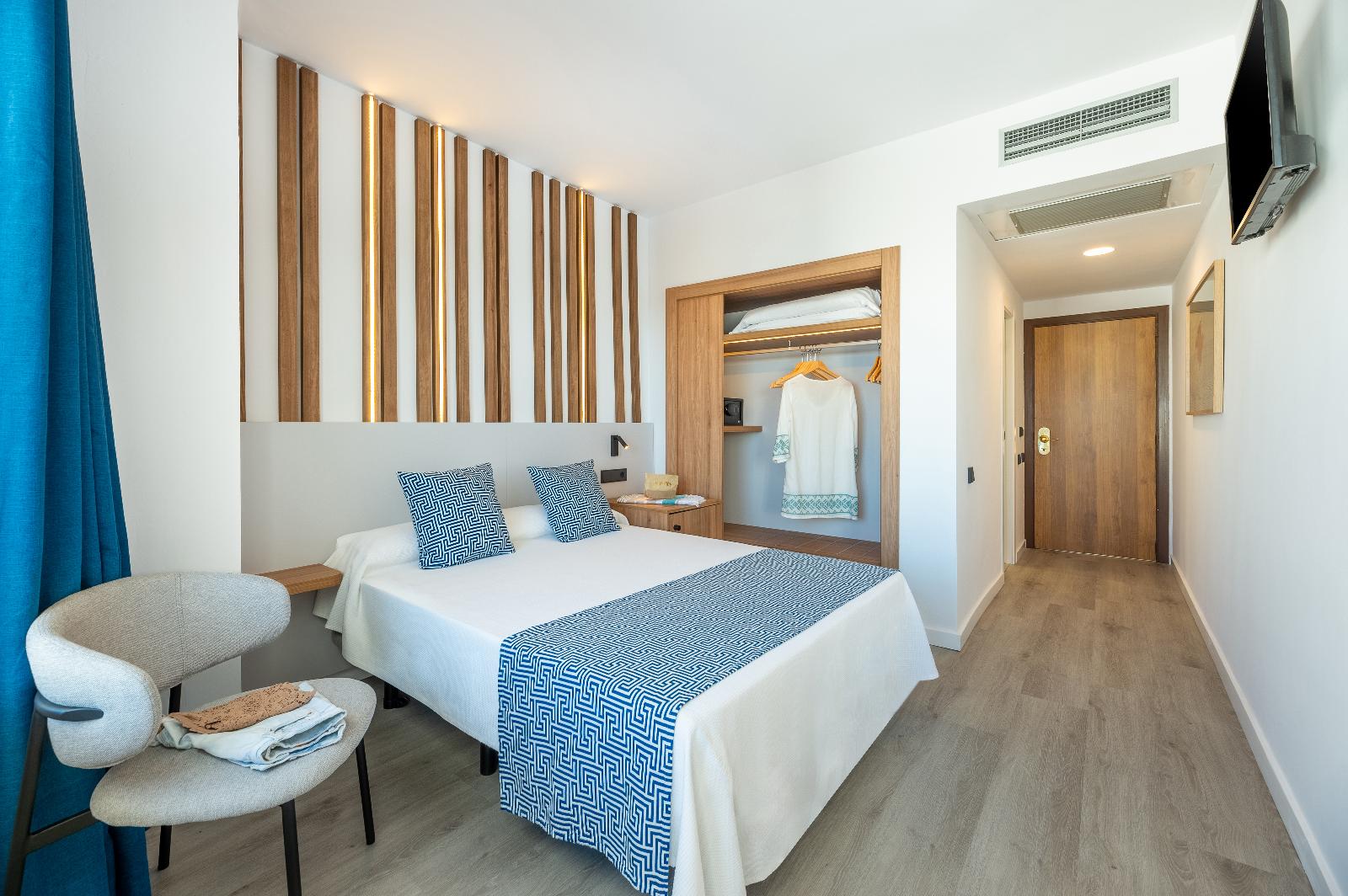 Hotel Vibra Beverly Playa