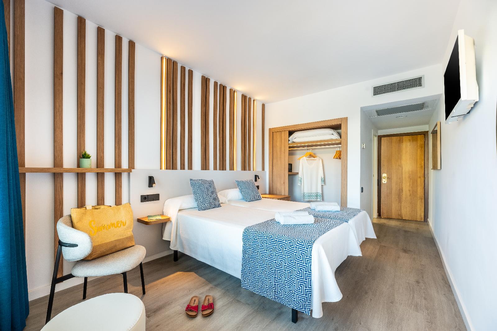 Hotel Vibra Beverly Playa