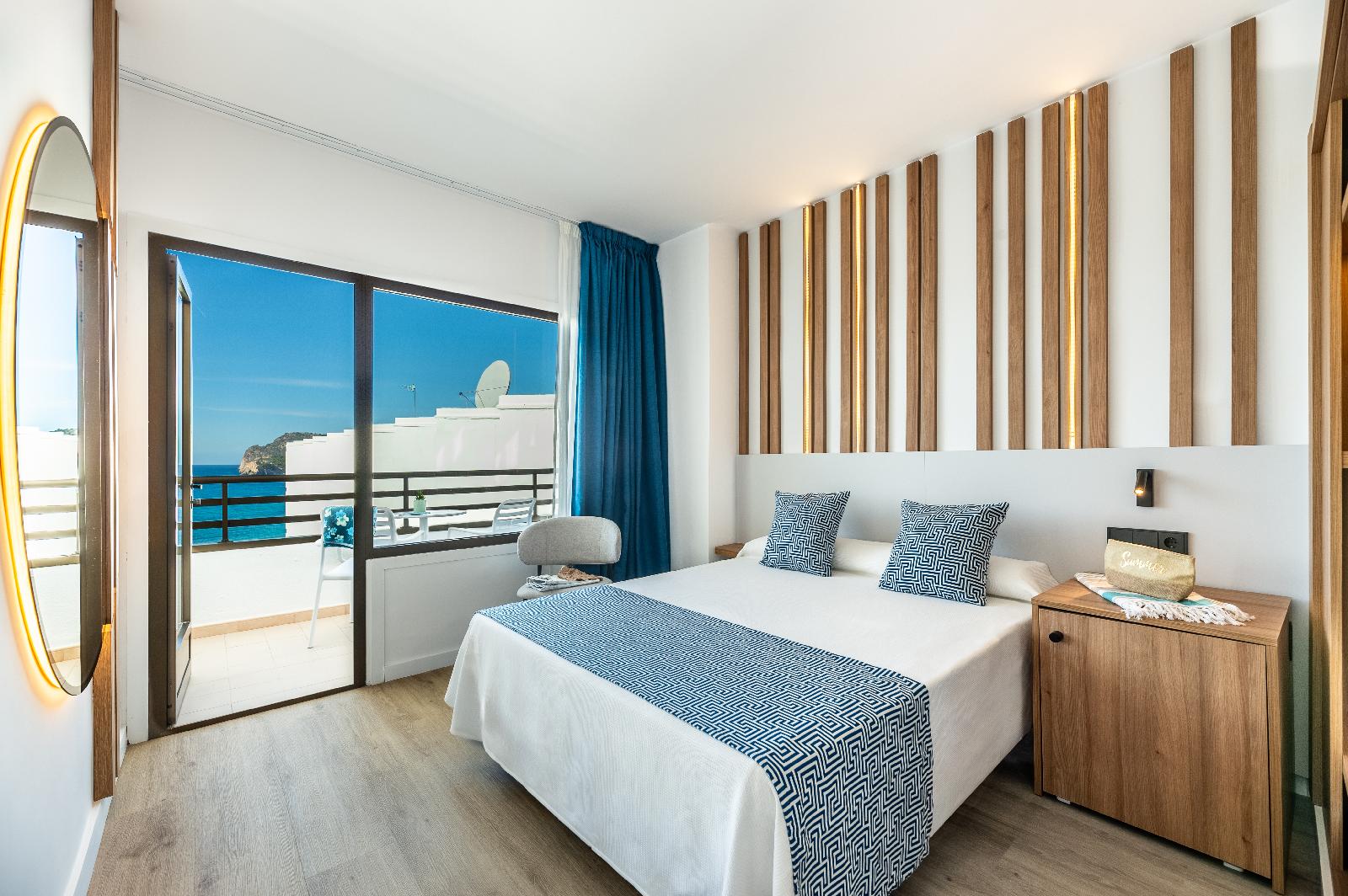 Hotel Vibra Beverly Playa