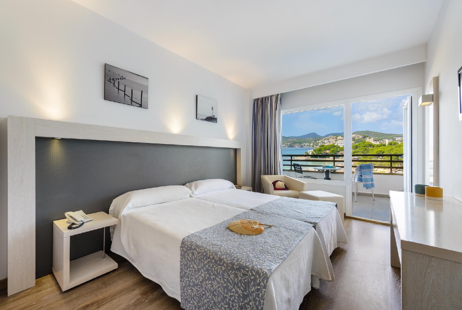Hotel Vibra Beverly Playa