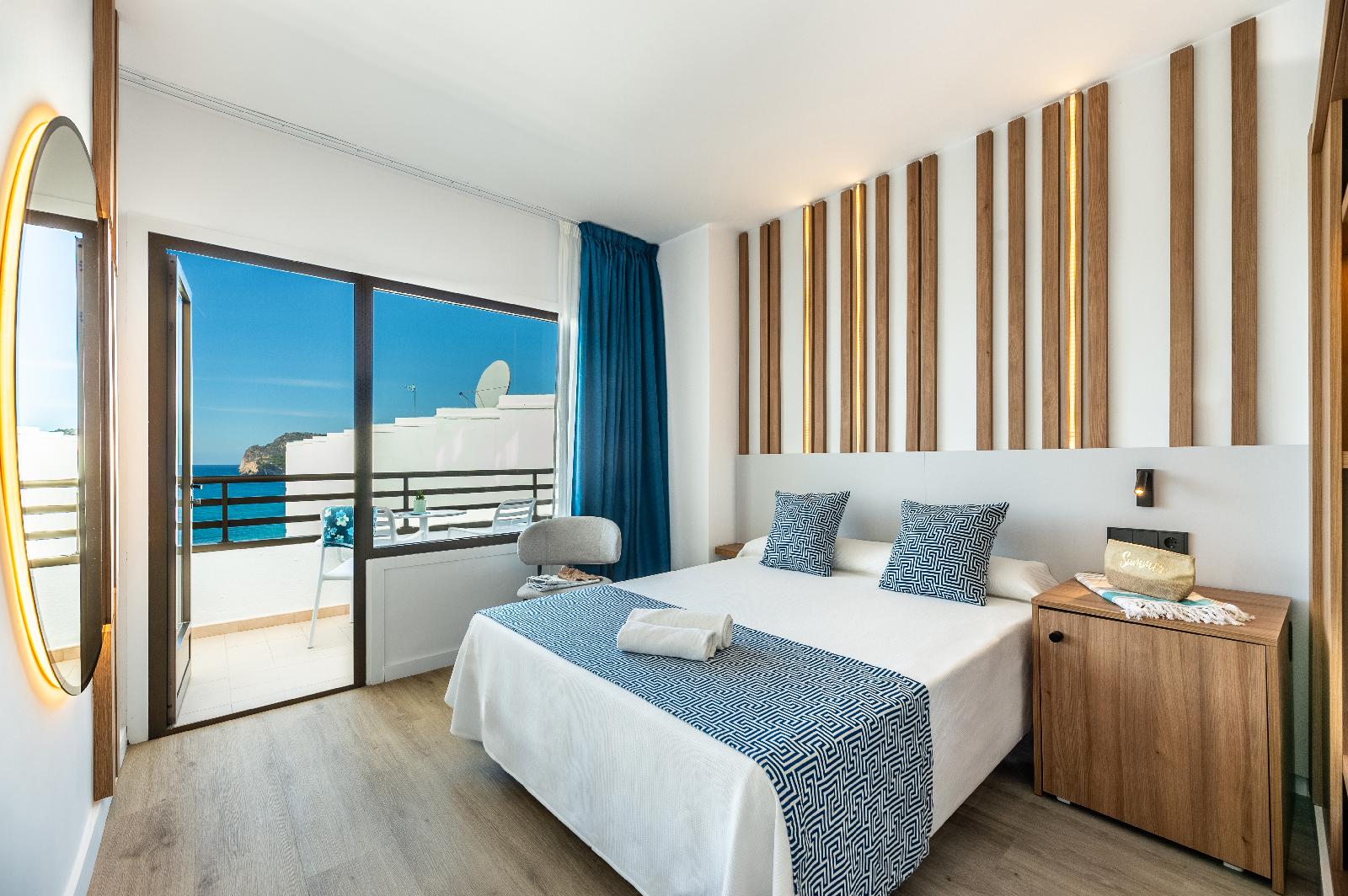 Hotel Vibra Beverly Playa