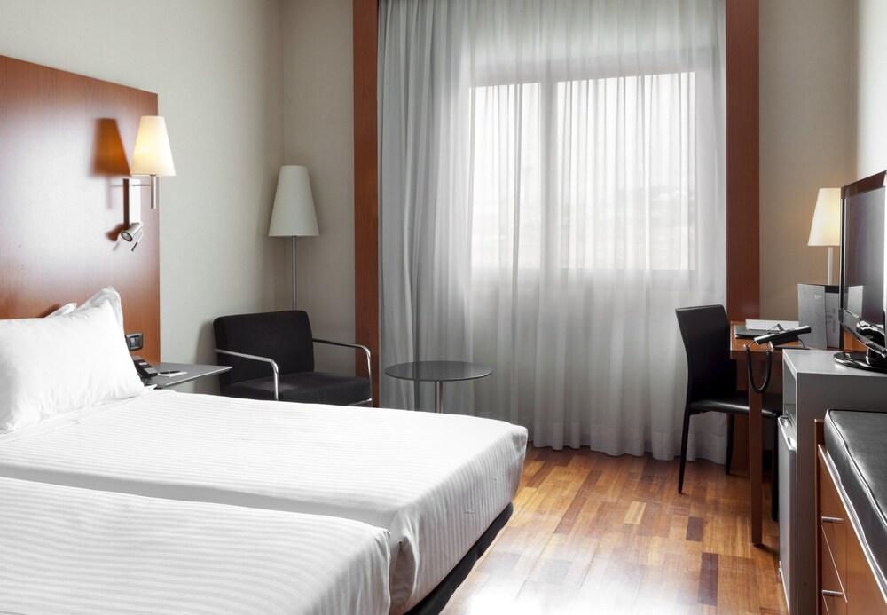 30. AC Hotel A Coruña by Marriott