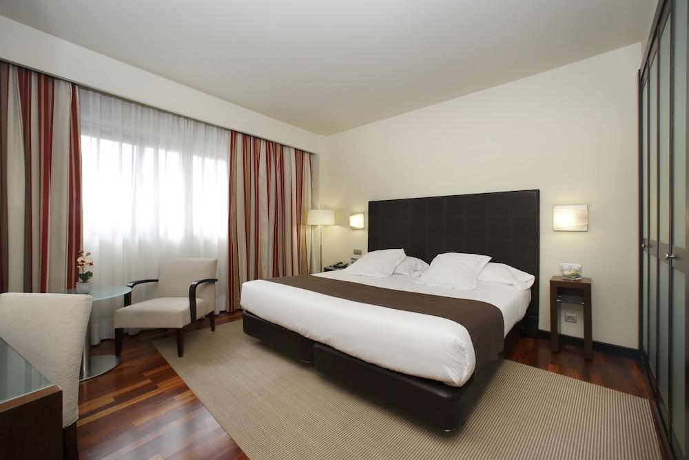 30. Hotel Attica 21 Coruña