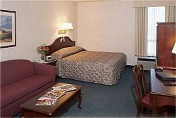 TAGE INN AND SUITES