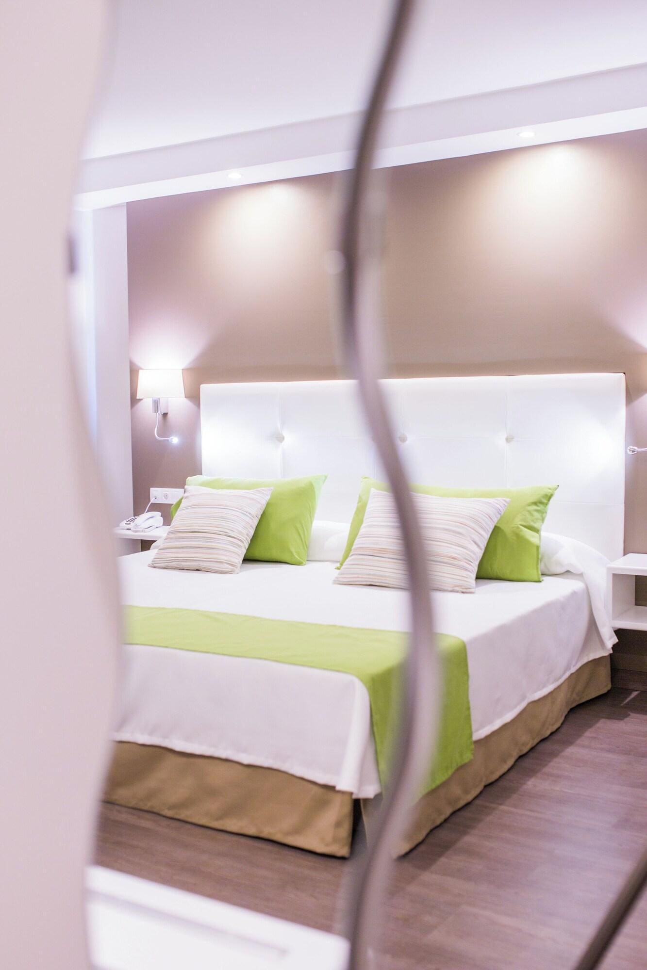 Rf Hotel San Borondon