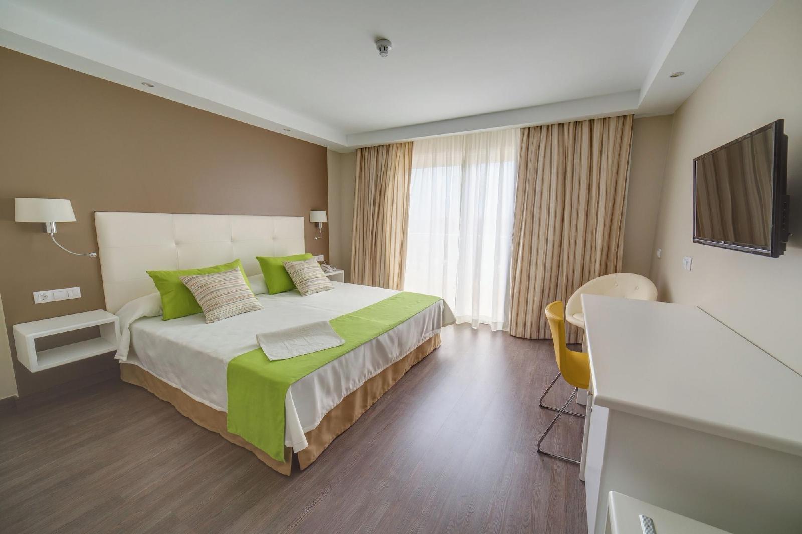 Rf Hotel San Borondon