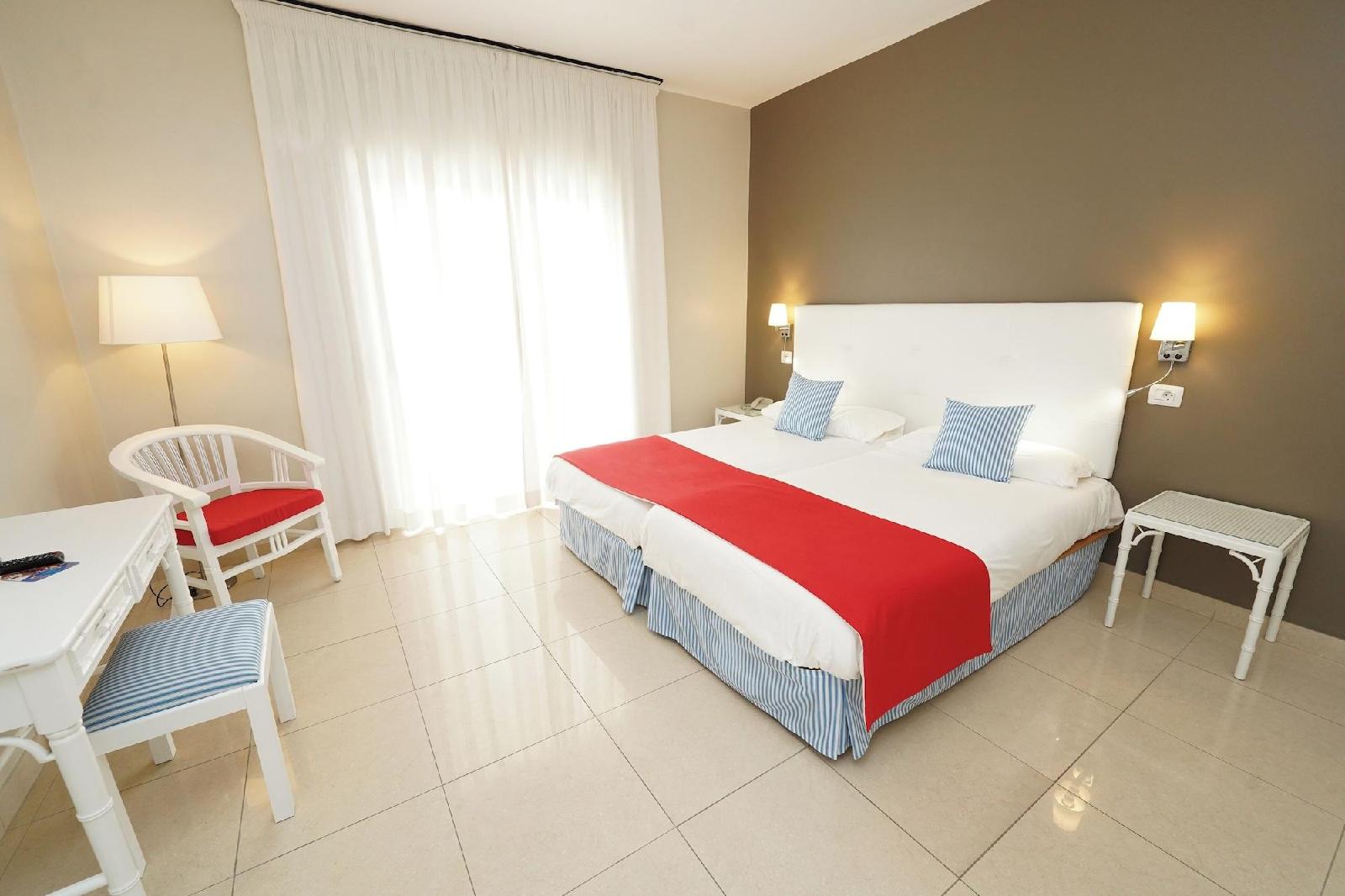 Rf Hotel San Borondon