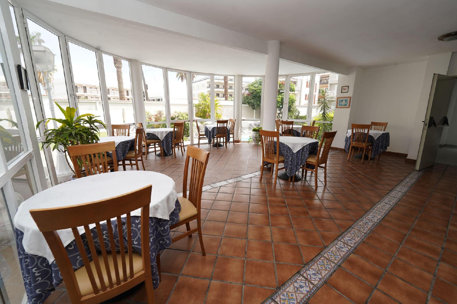 Rf Hotel San Borondon