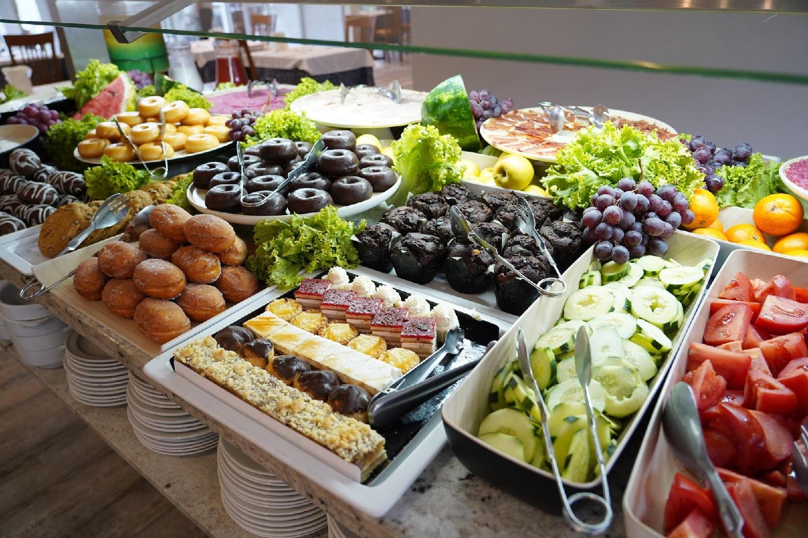 Rf Hotel San Borondon