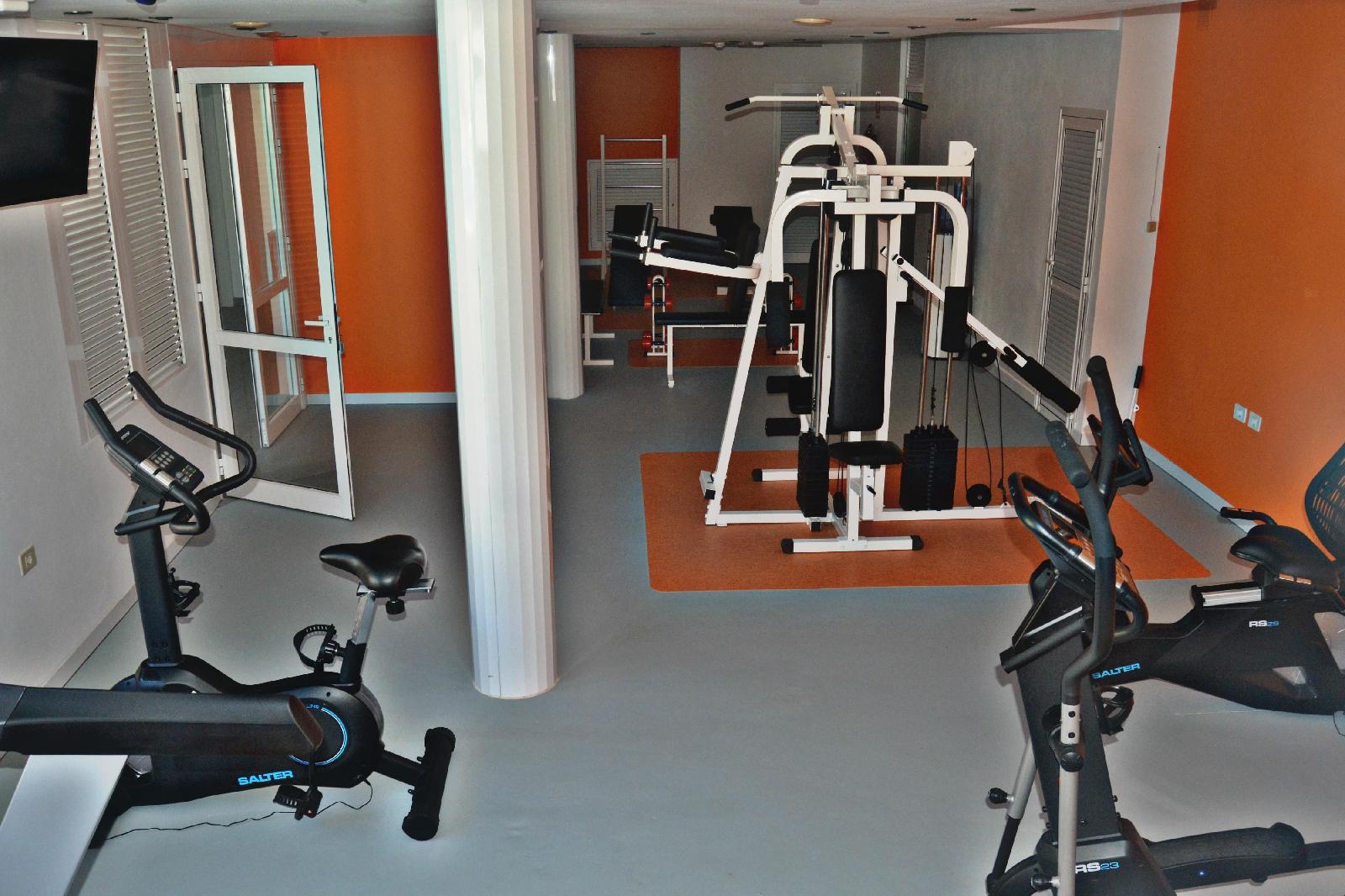 Rf Hotel San Borondon