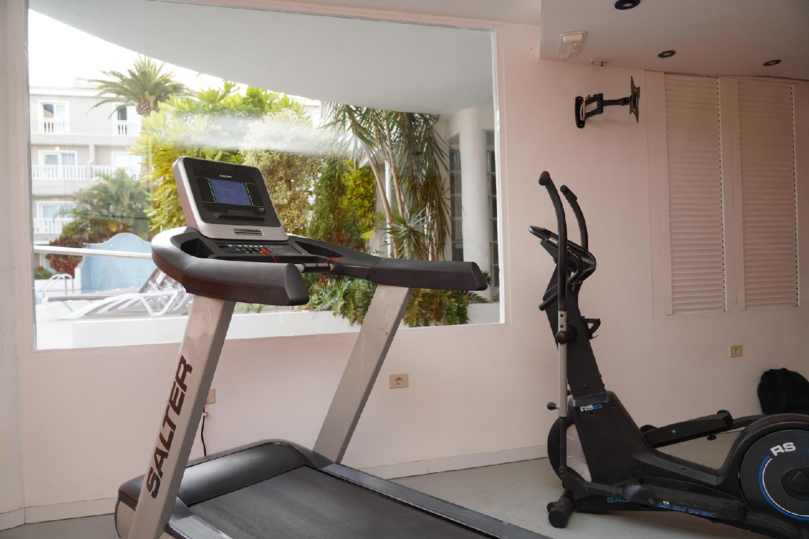 Rf Hotel San Borondon