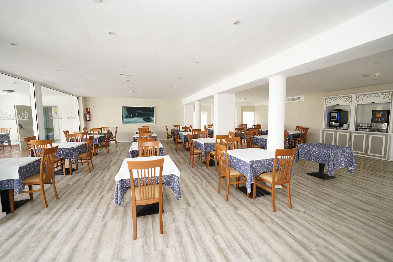 Rf Hotel San Borondon