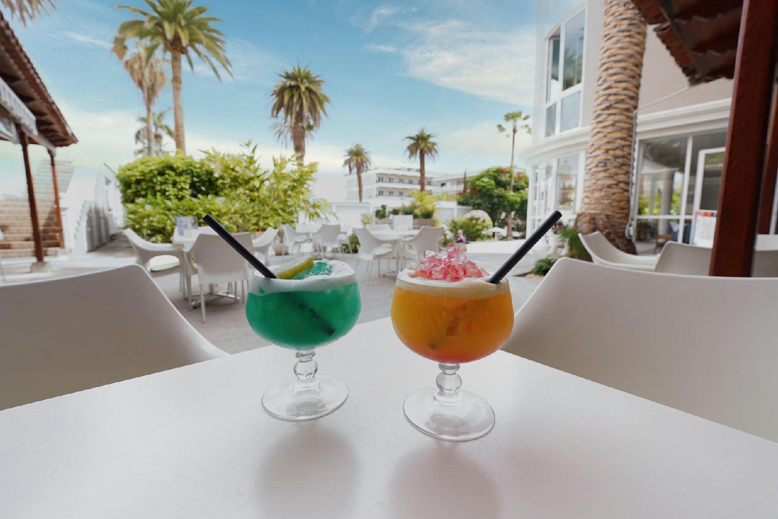 Rf Hotel San Borondon